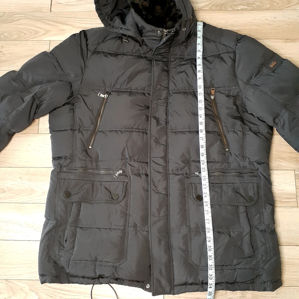 Snowimage Down Winter Jacket - image 8